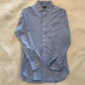 Polo Ralph Lauren dress shirt size medium